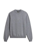 Woolrich crew-neck lambswool sweater