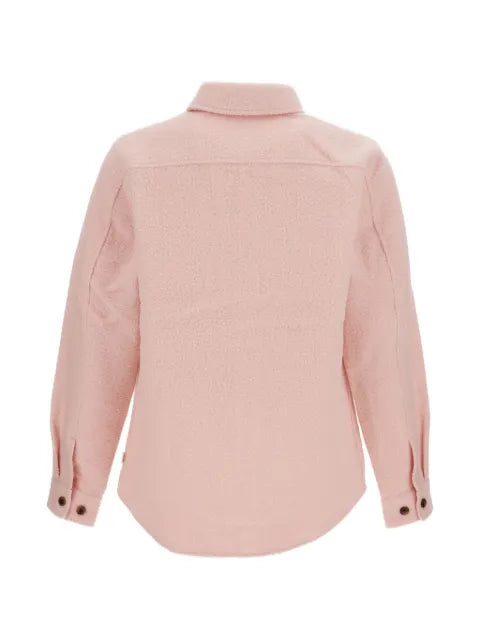 Les Deux button-up shirt jacket