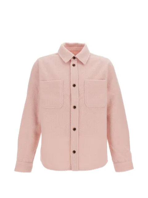 Les Deux button-up shirt jacket