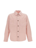 Les Deux button-up shirt jacket