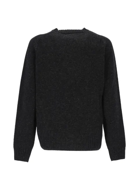 Sebago Gilead crew-neck wool sweater