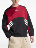 adidas Cutline crew-neck sweater