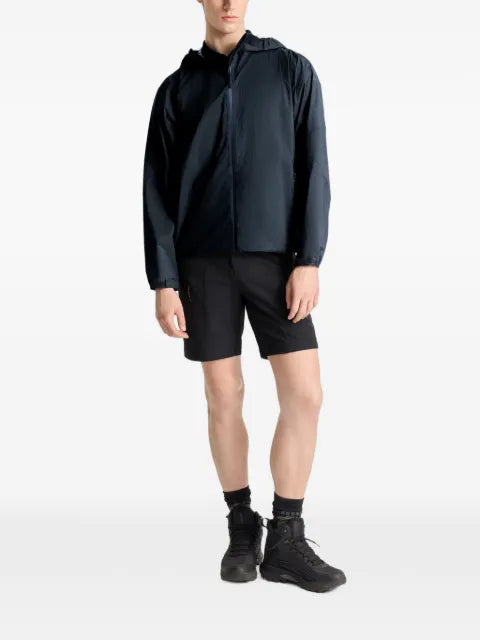 Fusalp Airvone windbreaker jacket