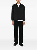 Snow Peak zip-up puffer jacket