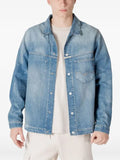 Replay Anbass denim jacket
