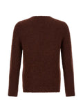 OLIVER LATTUGHI crew-neck sweater