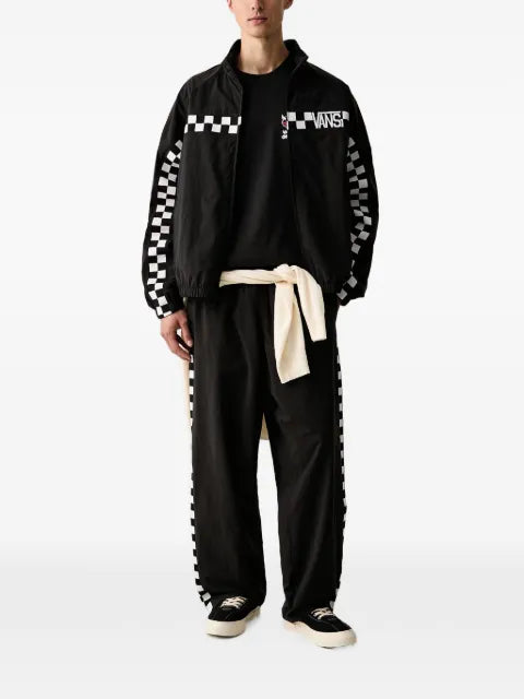 Vans Ronnie zip-up sweatshirt