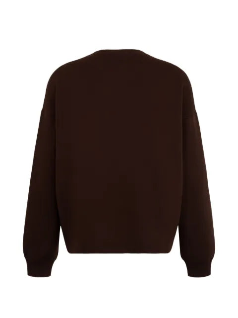 LOEWE Anagram sweater