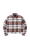 Bram’s Fruit Gardener flanel jacket