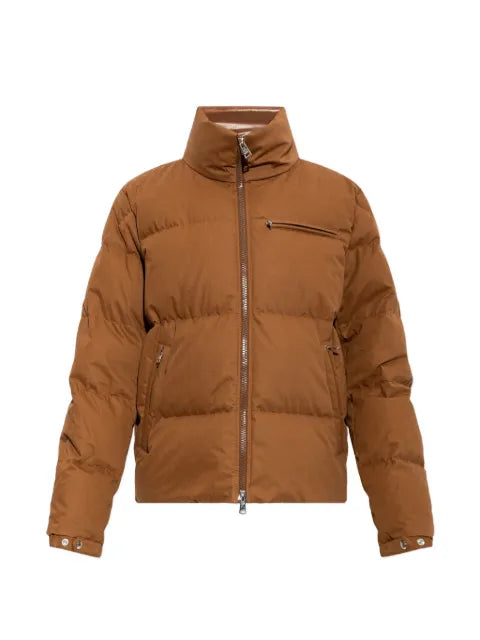 Moncler Isenviel quilted jacket