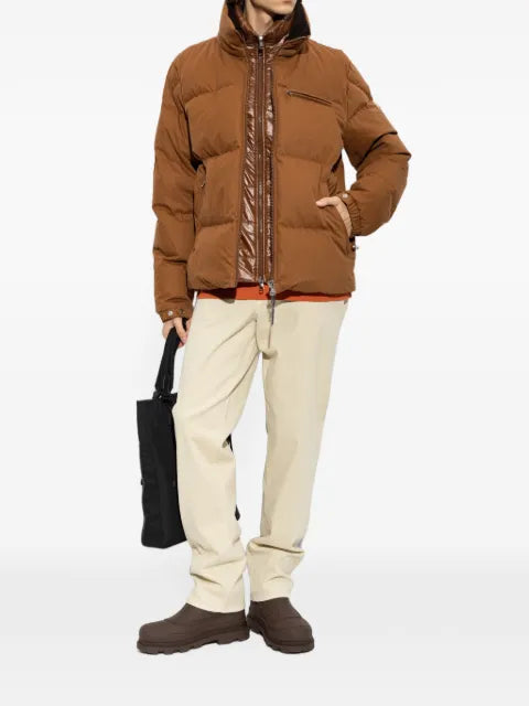 Moncler Isenviel quilted jacket