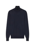 Lardini turtleneck sweater