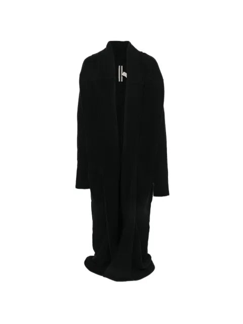 Rick Owens Dafne robe cardigan