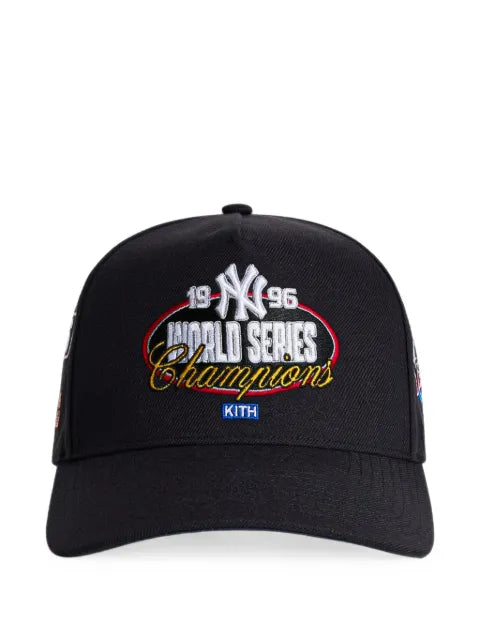 KITH New York Yankees baseball cap