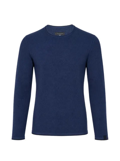 rag & bone Brooks crew-neck sweater