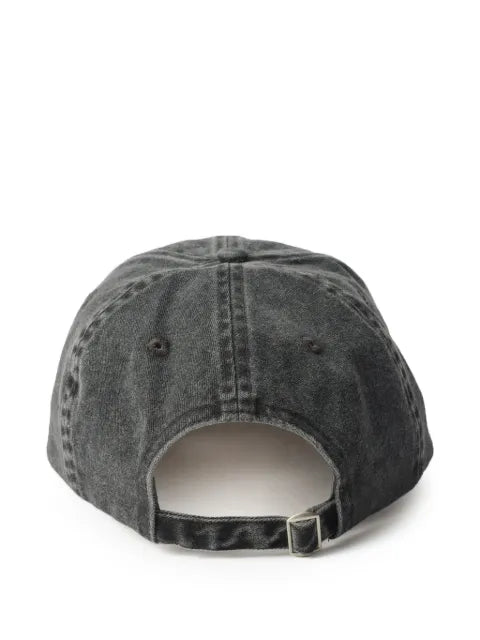 CARNE BOLLENTE patch baseball cap