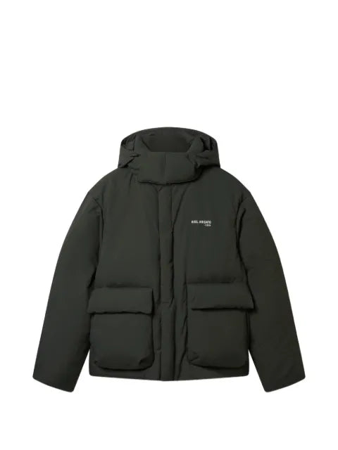 Axel Arigato Tent puffer jacket
