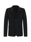 FENDI single-breasted blazer