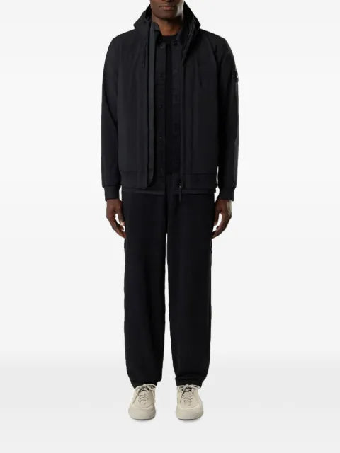 Stone Island Q100004 soft shell-r_e.Dye® technology jacket