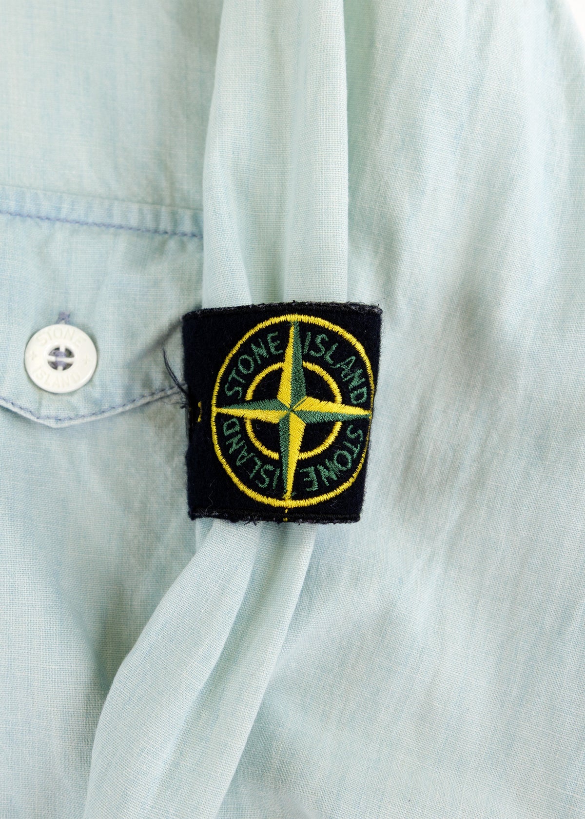 Stone Island Shirt