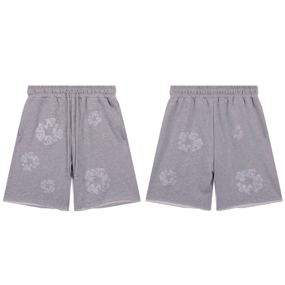 DENIM TEARS  Shorts 8659