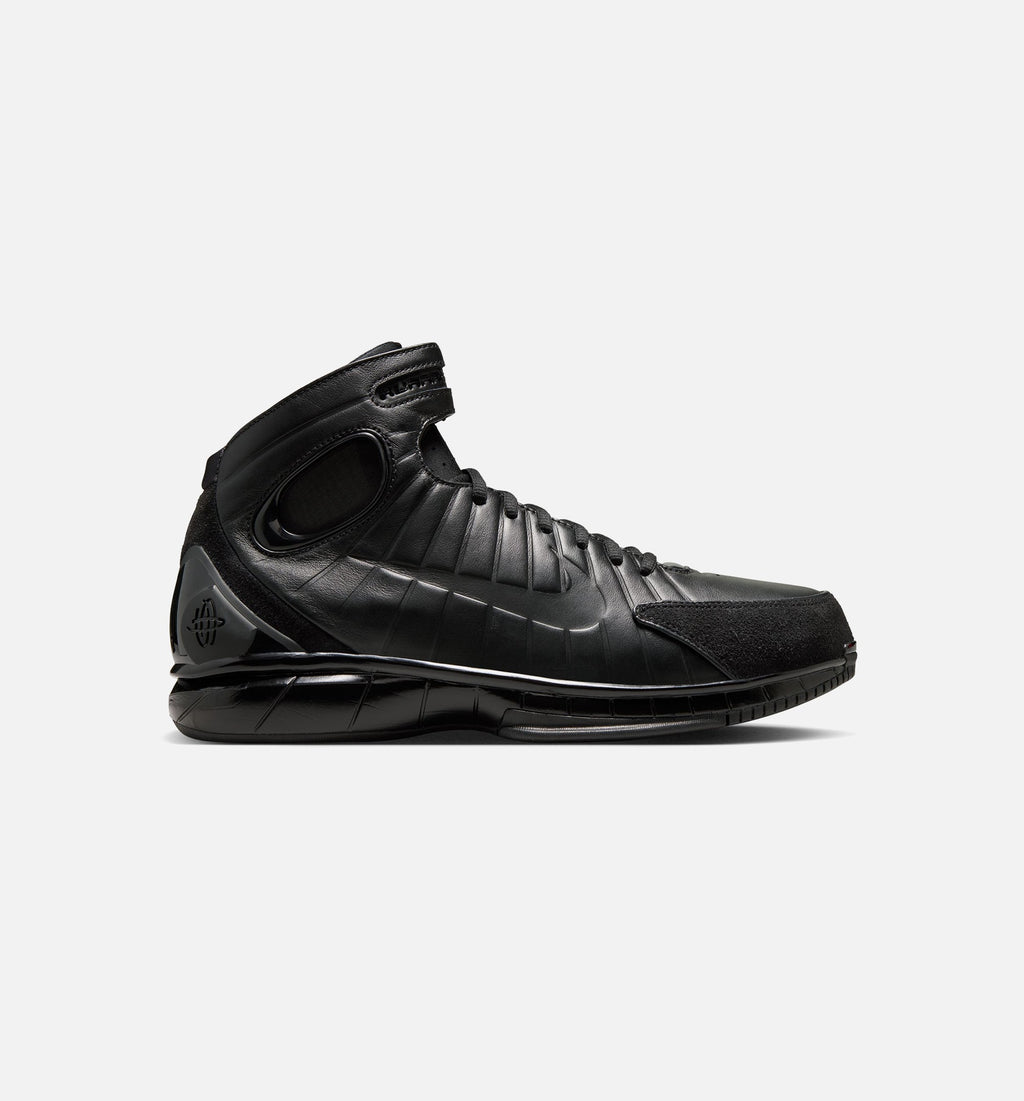 Air Zoom Huarache 2K4 OT Men's Lifestyle Shoe – Black