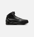 Air Zoom Huarache 2K4 OT Men's Lifestyle Shoe – Black
