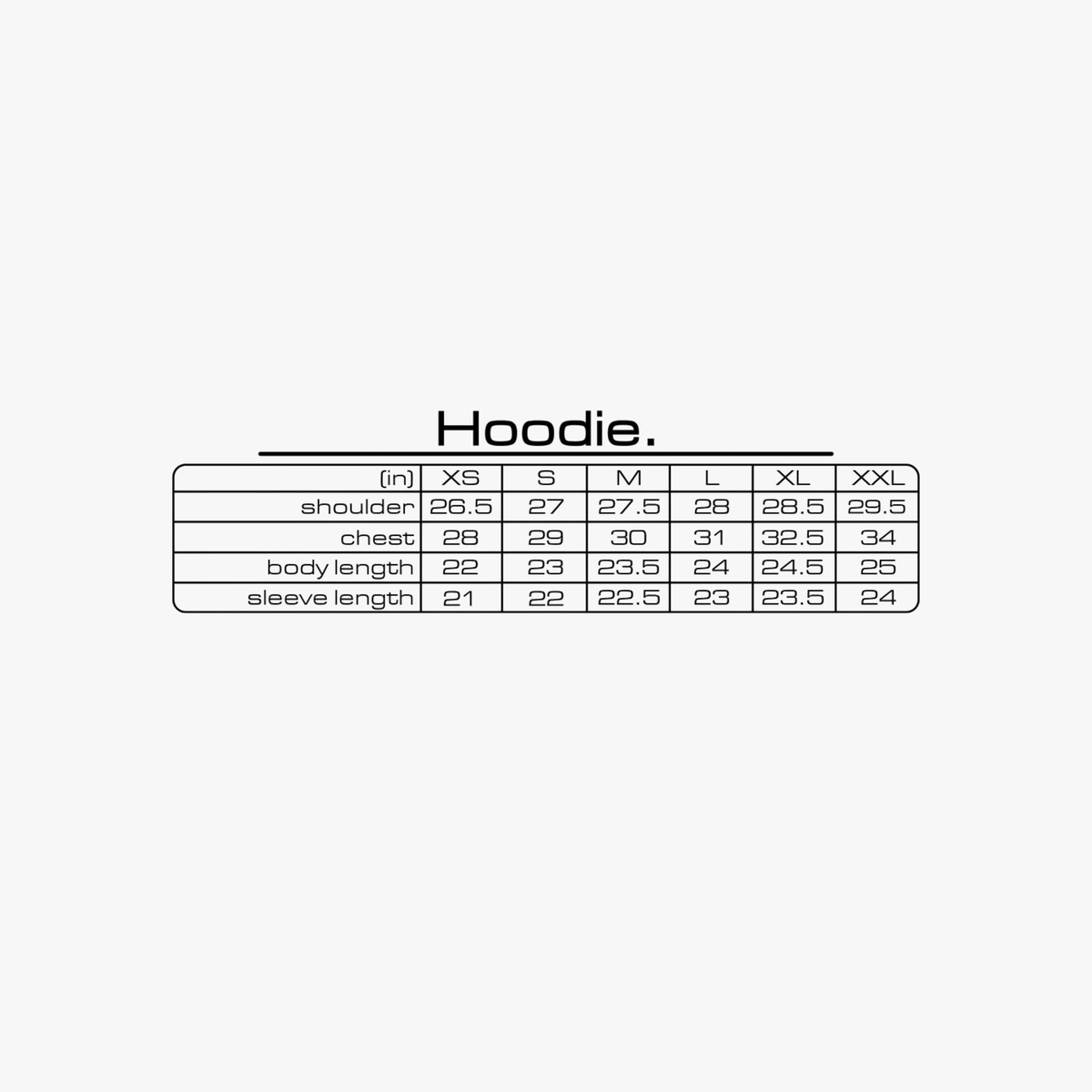 GV Gallery Raspberry Hills Mateo Hoodie