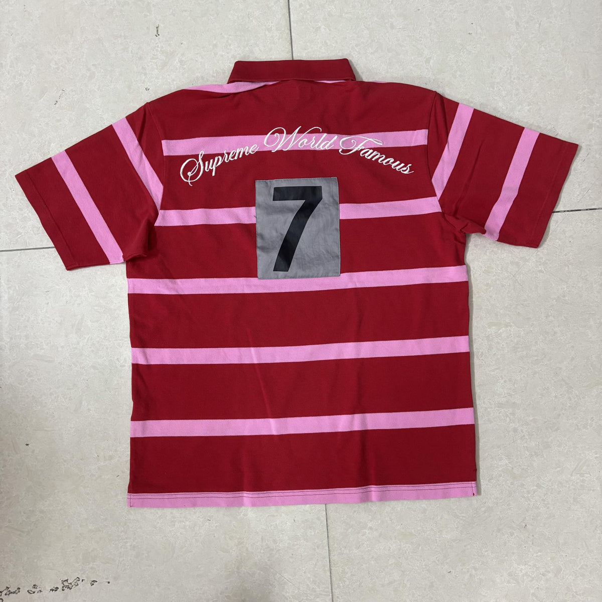 Supreme Polo