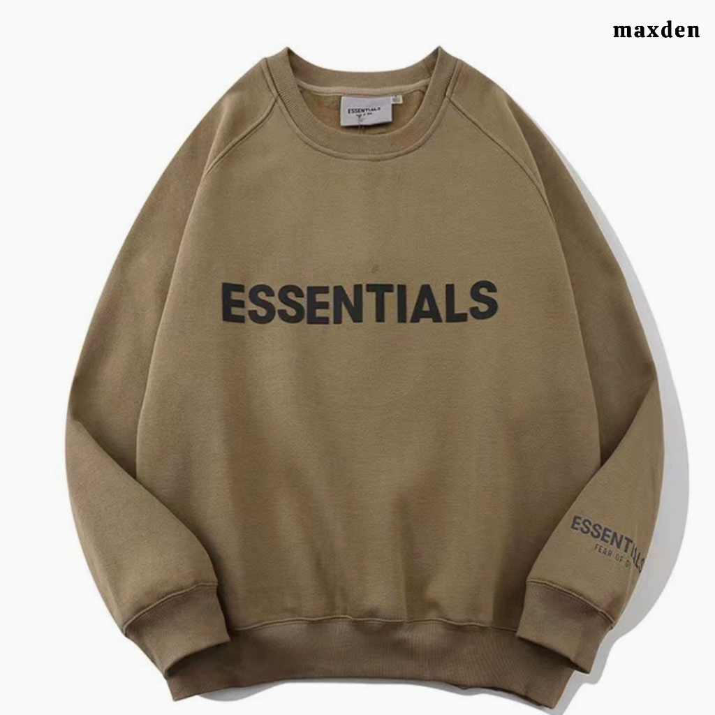 ESSENTIALS Sweatshirt