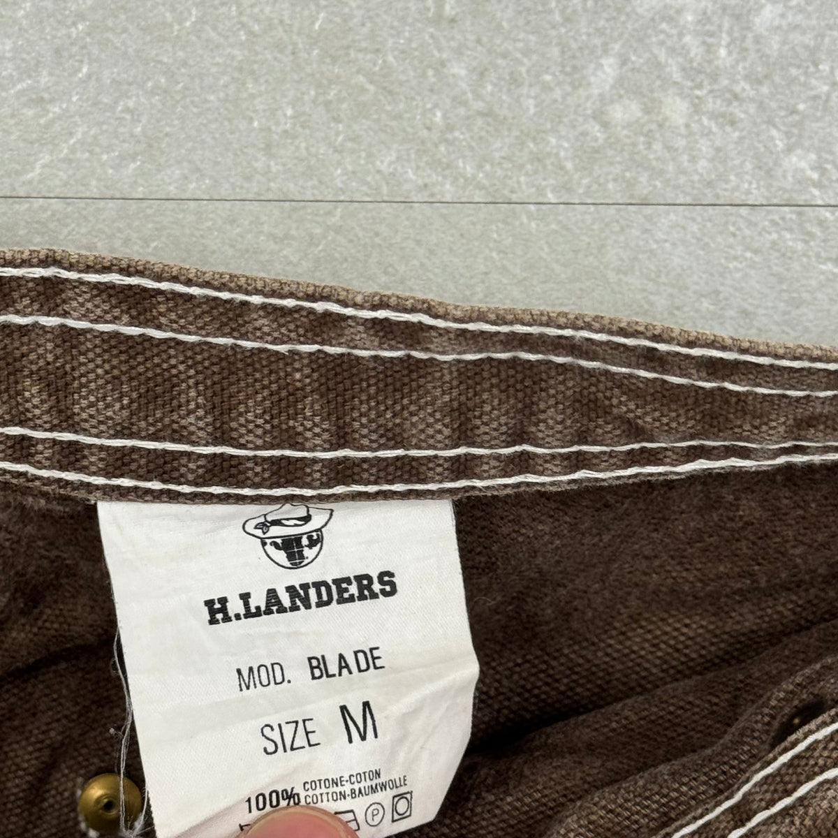 Y2K Jeans