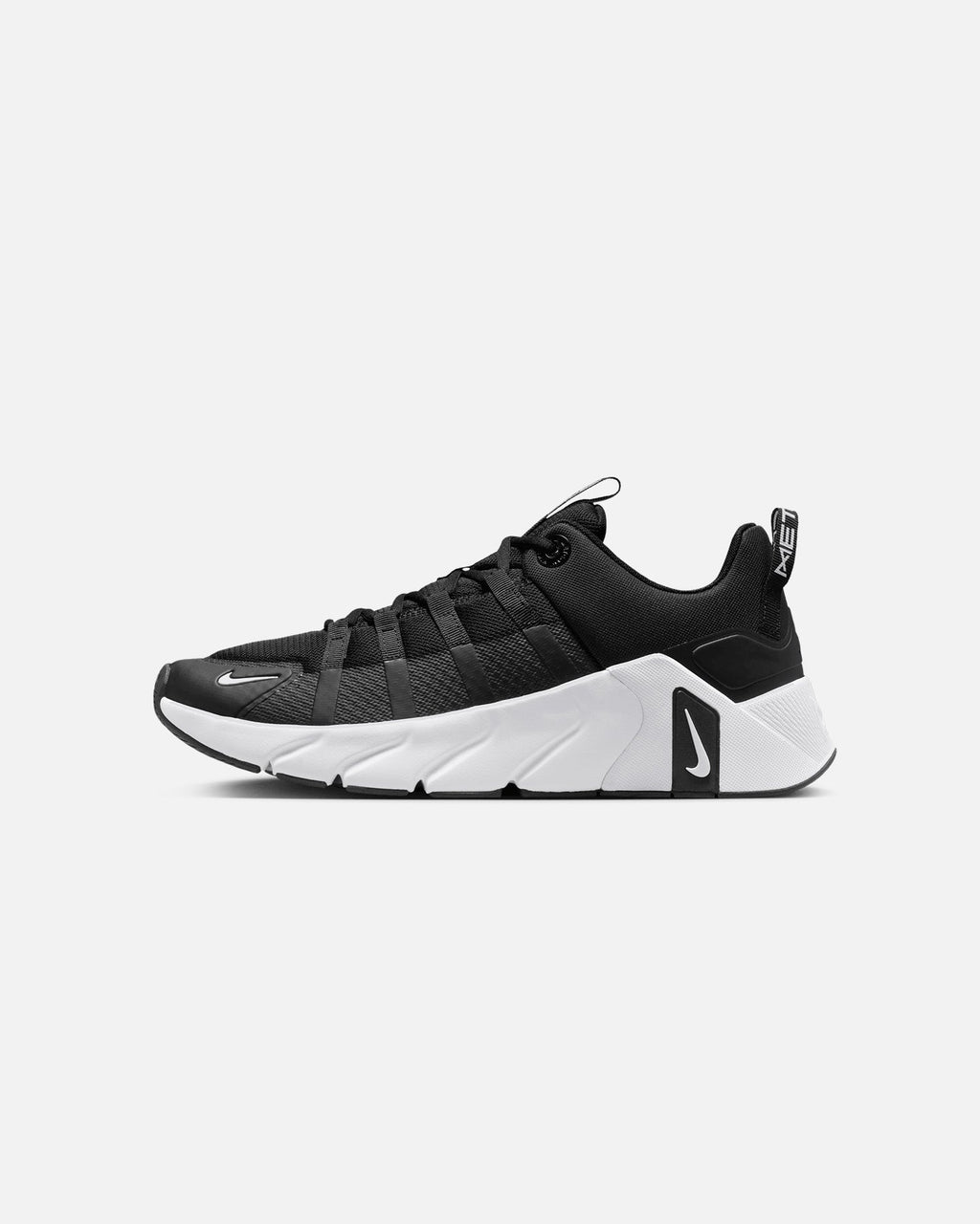 Nike Free Metcon 7 Black/White