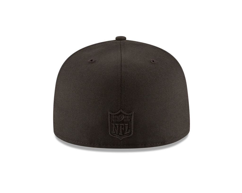 New Era 59Fifty Chicago Bears Fitted