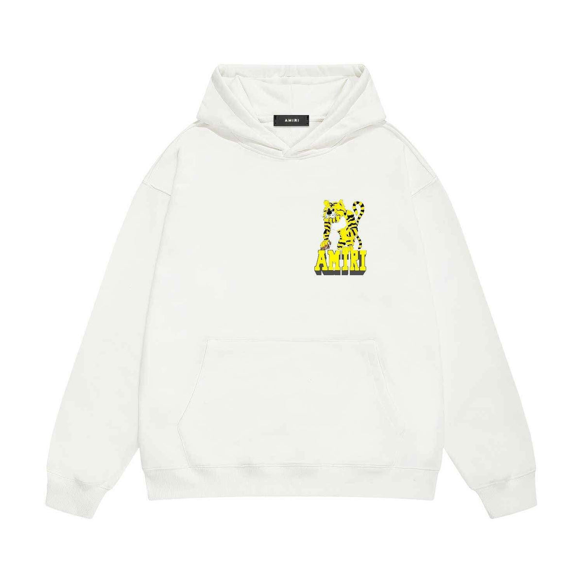 PW - Amiri Hoodie