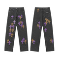 Chrome Hearts New Pants 9981