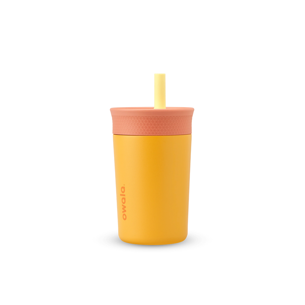 Owala Kids' Tumbler Stainless Steel 12oz