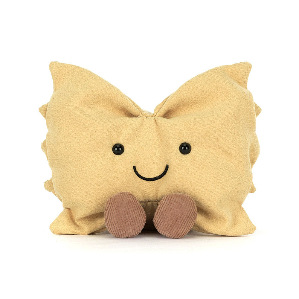 Amuseables Farfalle