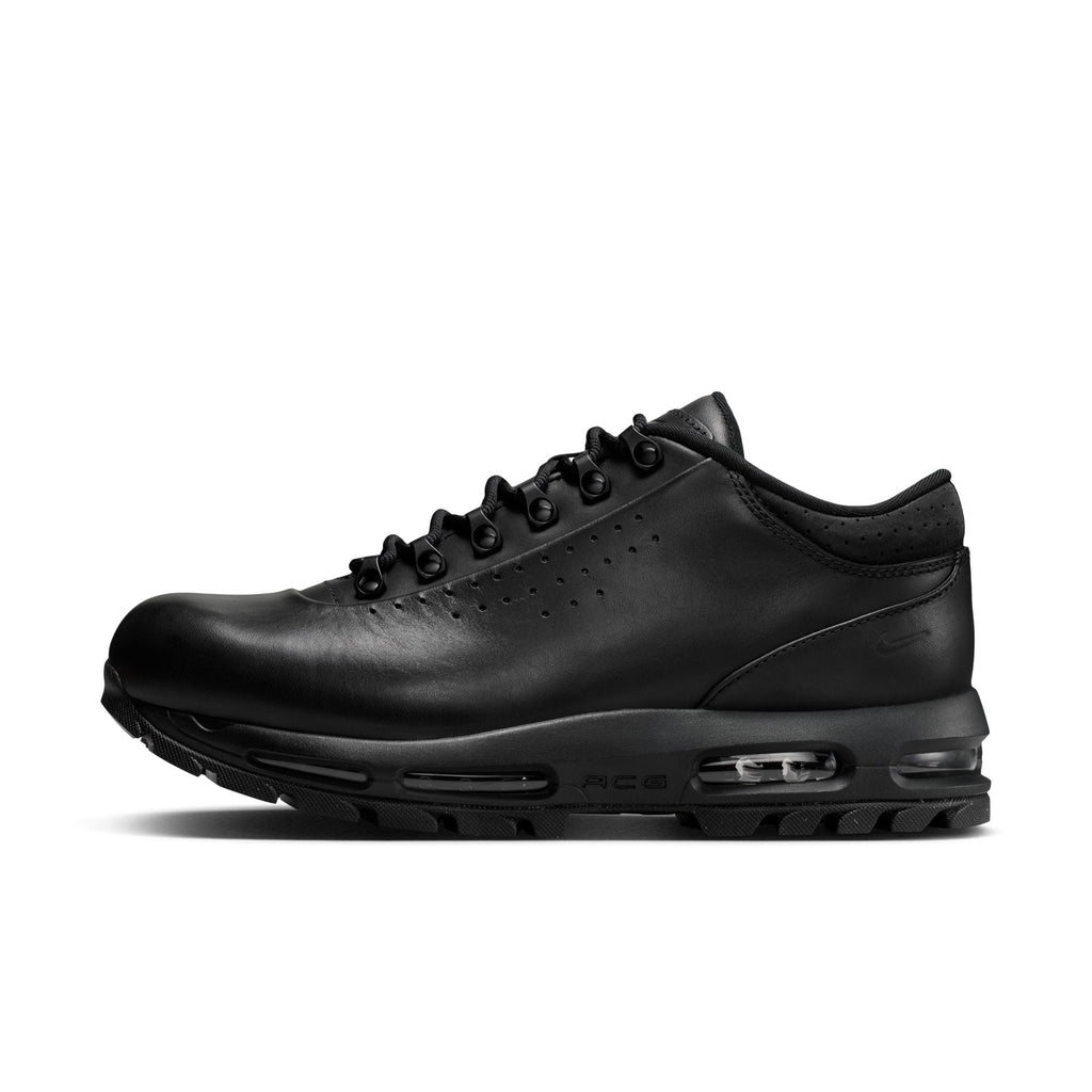 Nike Air Max Goadome Low SP 'Black' IQ0641-001