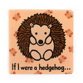 If I Were A Hedgehog Book