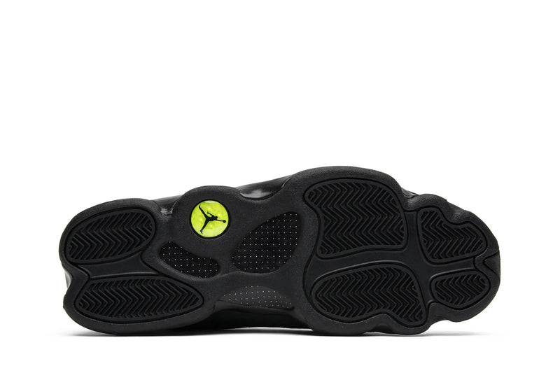 Air Jordan 13 Retro "Black Cat"