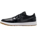 Air Jordan 1 Low Golf 'Black Gum' – The All-Black Golf AJ1 That Works on the Course & Off It