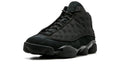 Air Jordan 13 Retro 'Black Cat' – All-Black Panther AJ13 for the Collector Who Moves in Silence