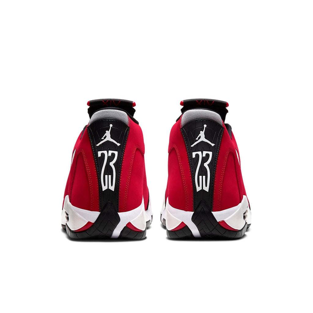 Air Jordan 14 Retro 'Gym Red' 487471-006