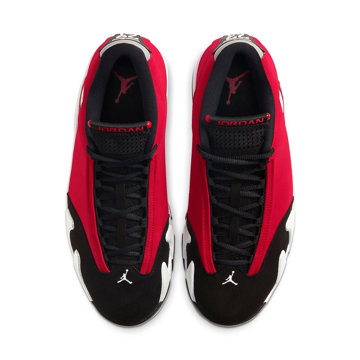 Air Jordan 14 Retro 'Gym Red' 487471-006