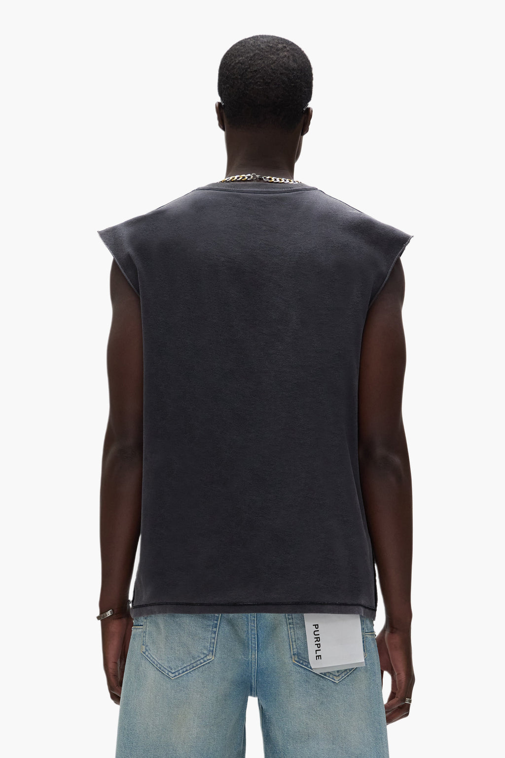 Good News Tank Top