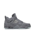 KAWS x Retro 4 Cool Grey