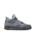 Retro 4 Wet Cement