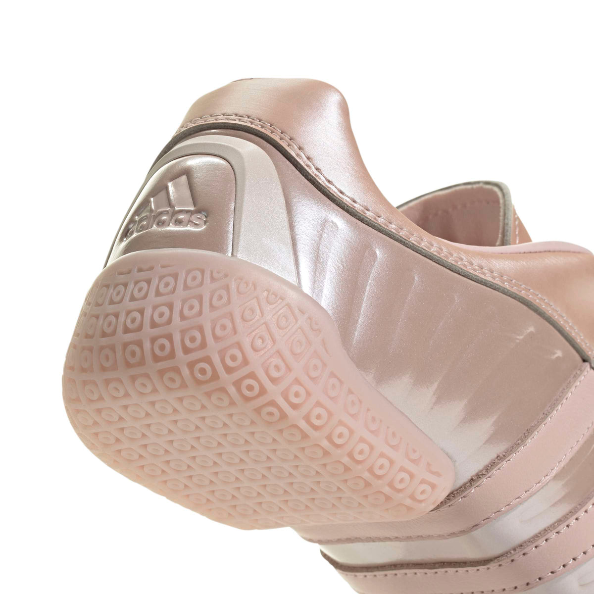 Adidas Womens Taekwondo Mei Elite Shoes