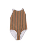 Kids Burberry Swimsuit