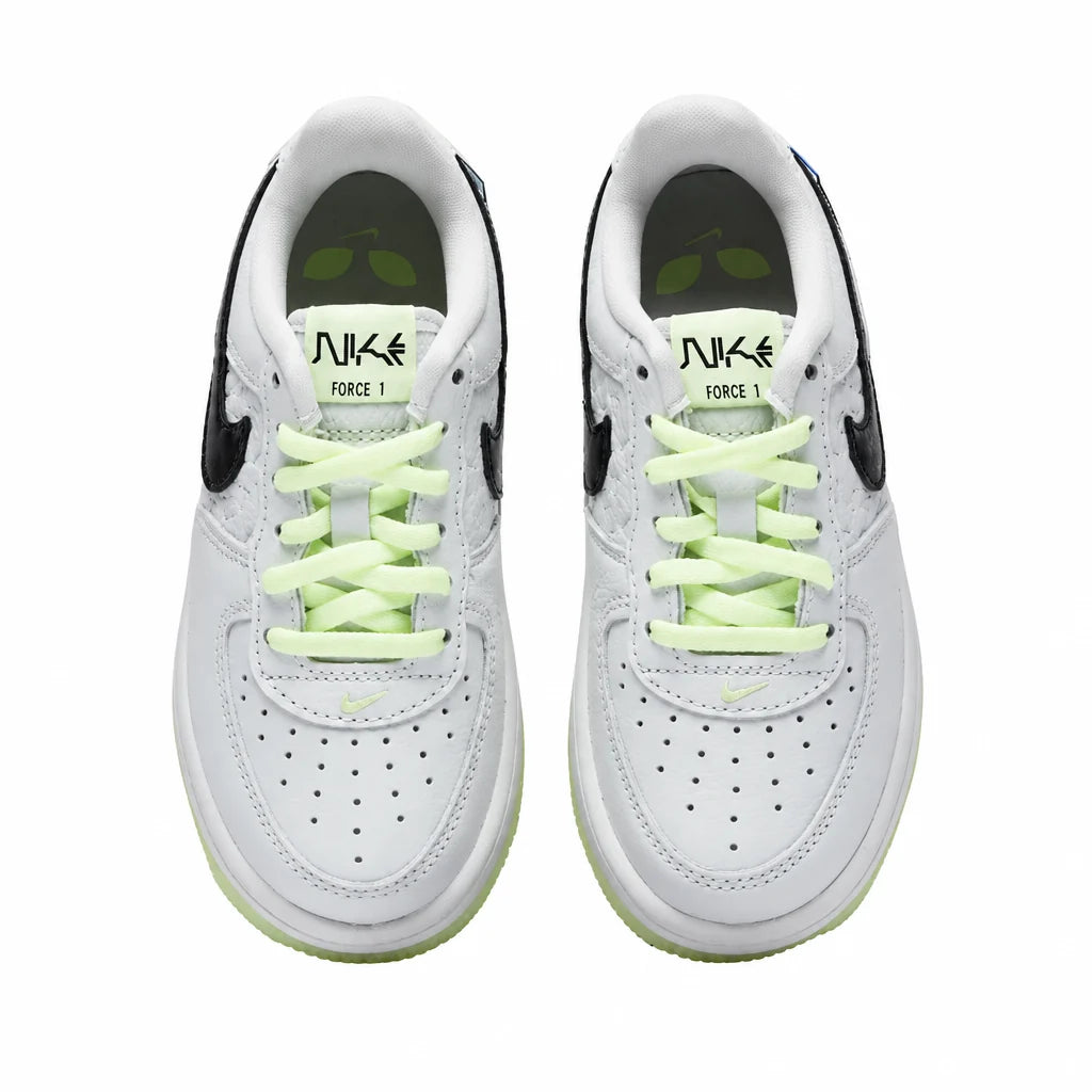 PS Nike Air Force 1 Low Alien